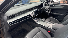 Audi A6 Allroad 50 TDI Quattro Sport 5dr Tip Auto Diesel Estate